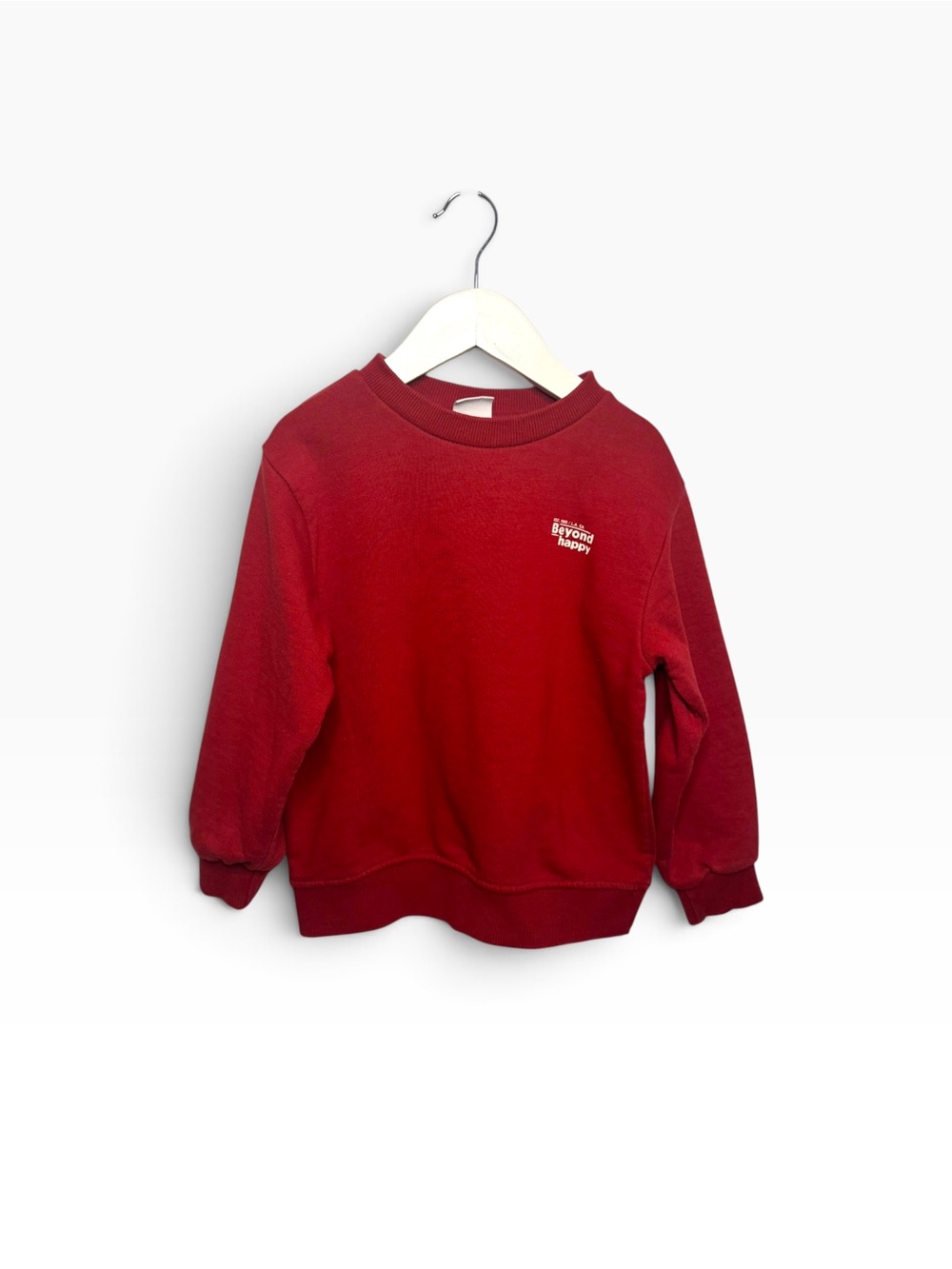 ⭐️ 5/$30 Zara Kids Sweater size 4-5Y